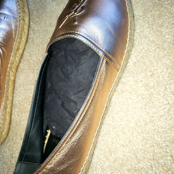 Yves saint Laurent espadrilles - Picture 3 of 8